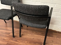 2 stoelen barmio - afbeelding 2 van  6