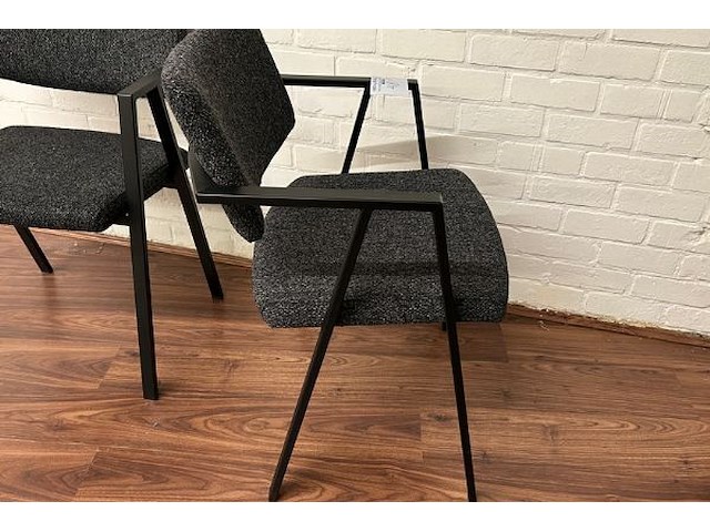 2 stoelen barmio - afbeelding 3 van  6