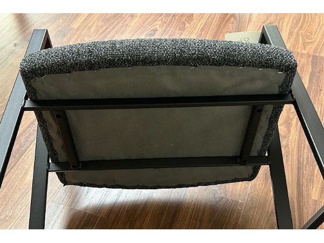 2 stoelen barmio - afbeelding 5 van  6