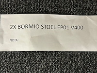 2 stoelen barmio - afbeelding 6 van  6