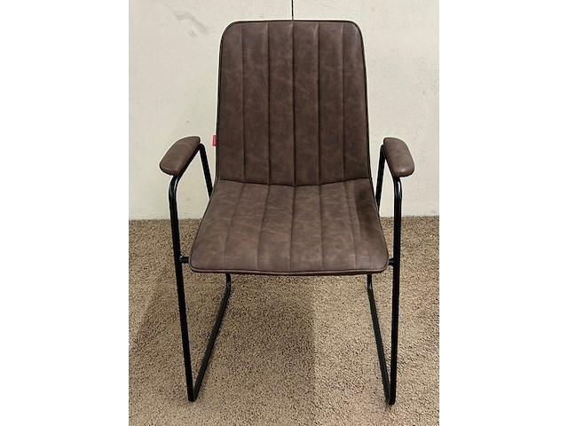 2 stoelen samo - afbeelding 1 van  9