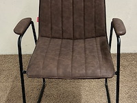 2 stoelen samo - afbeelding 1 van  9