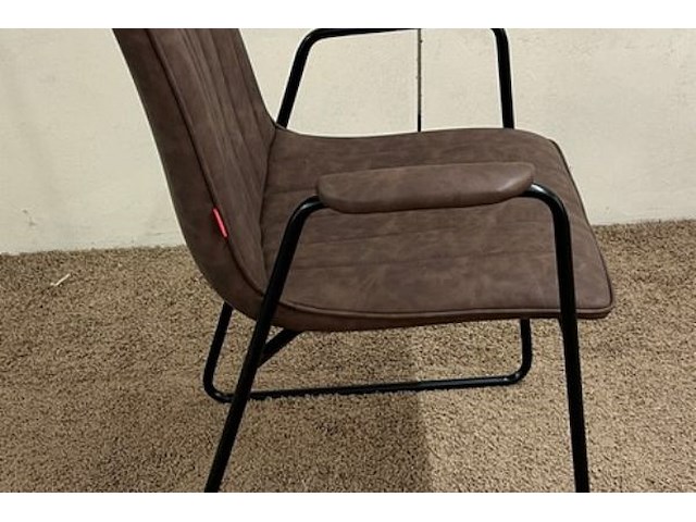 2 stoelen samo - afbeelding 2 van  9