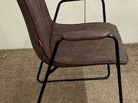 2 stoelen samo - afbeelding 2 van  9