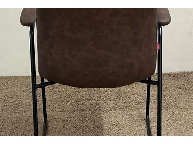 2 stoelen samo - afbeelding 3 van  9