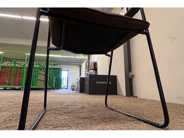 2 stoelen samo - afbeelding 5 van  9