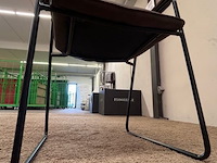 2 stoelen samo - afbeelding 5 van  9