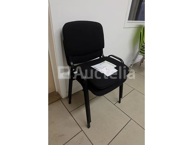 2 stoelen - afbeelding 1 van  3
