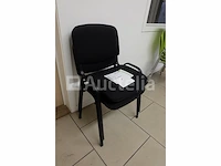 2 stoelen