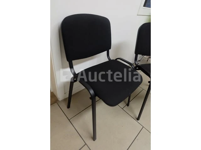 2 stoelen - afbeelding 2 van  3