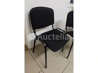 2 stoelen - afbeelding 2 van  3