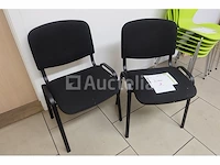2 stoelen - afbeelding 3 van  3