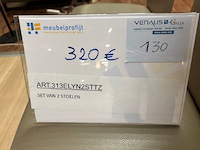 2 stoelen - afbeelding 6 van  6