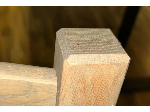 2 stoelen - afbeelding 3 van  6