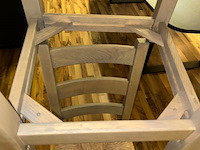 2 stoelen - afbeelding 5 van  6