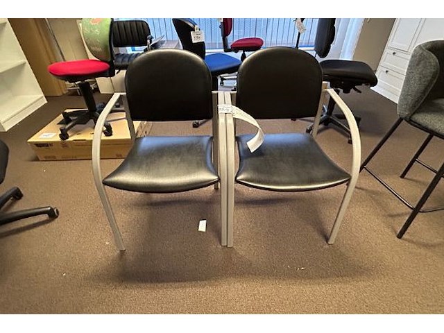 2 stoelen - afbeelding 7 van  14