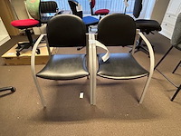 2 stoelen - afbeelding 7 van  14