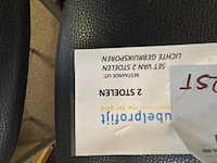 2 stoelen - afbeelding 7 van  7