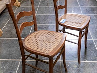 2 stoelen - afbeelding 3 van  3