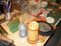 2 stolpen + varia - afbeelding 2 van  2