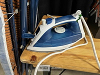 2 strijkplanken + strijkijzer bosch - afbeelding 4 van  5
