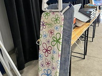 2 strijkplanken + strijkijzer bosch - afbeelding 5 van  5