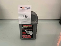 2 stroke gearbox olie(4x) - afbeelding 1 van  1