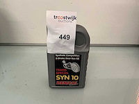 2 stroke gearbox olie(6x) - afbeelding 1 van  1