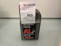 2 stroke motor olie(6x) - afbeelding 1 van  1