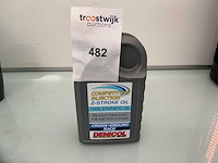 2 stroke motor olie(7x) - afbeelding 1 van  1