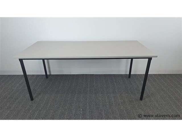 2 stuks kantinetafel flokk - afbeelding 1 van  3