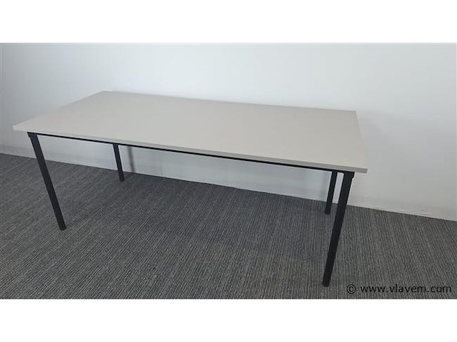 2 stuks kantinetafel flokk - afbeelding 3 van  3