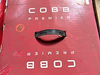 2 stuks pneumatisch waspistool, bladblazer en cooking system - afbeelding 5 van  5