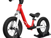 2 stuks skiboard voor fietsbalancing met riemen - afbeelding 4 van  4