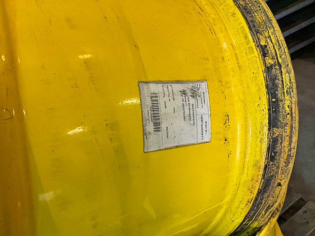 2 stuks velgen voor landbouwdoeleinden - afbeelding 5 van  12