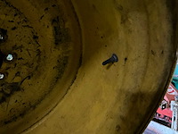 2 stuks velgen voor landbouwdoeleinden - afbeelding 7 van  11