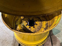 2 stuks velgen voor landbouwdoeleinden - afbeelding 8 van  11