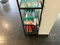 2 stuks wandkasten zonder inhoud - afbeelding 3 van  12