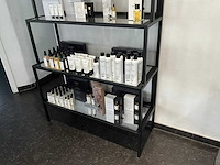 2 stuks wandkasten zonder inhoud - afbeelding 6 van  12