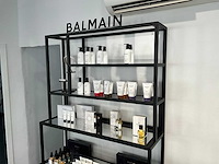 2 stuks wandkasten zonder inhoud - afbeelding 7 van  12