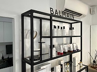 2 stuks wandkasten zonder inhoud - afbeelding 10 van  12