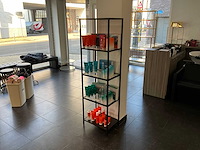 2 stuks wandkasten zonder inhoud - afbeelding 11 van  12