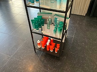 2 stuks wandkasten zonder inhoud - afbeelding 12 van  12