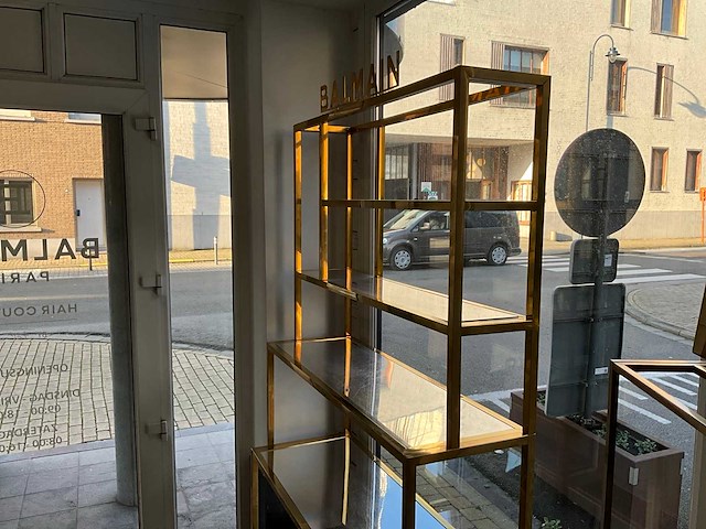 2 stuks wandkasten - afbeelding 2 van  10