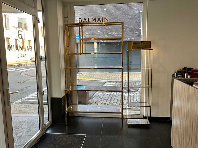 2 stuks wandkasten - afbeelding 1 van  10