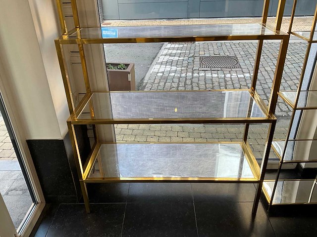 2 stuks wandkasten - afbeelding 3 van  10