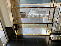 2 stuks wandkasten - afbeelding 3 van  10