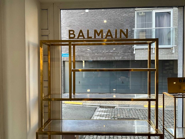 2 stuks wandkasten - afbeelding 4 van  10