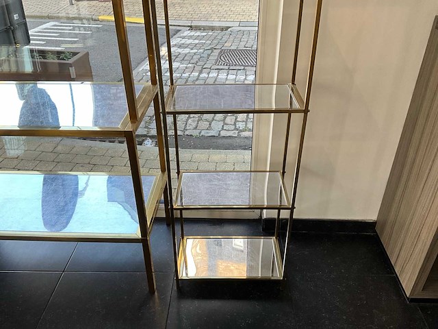 2 stuks wandkasten - afbeelding 5 van  10