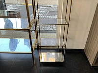 2 stuks wandkasten - afbeelding 5 van  10